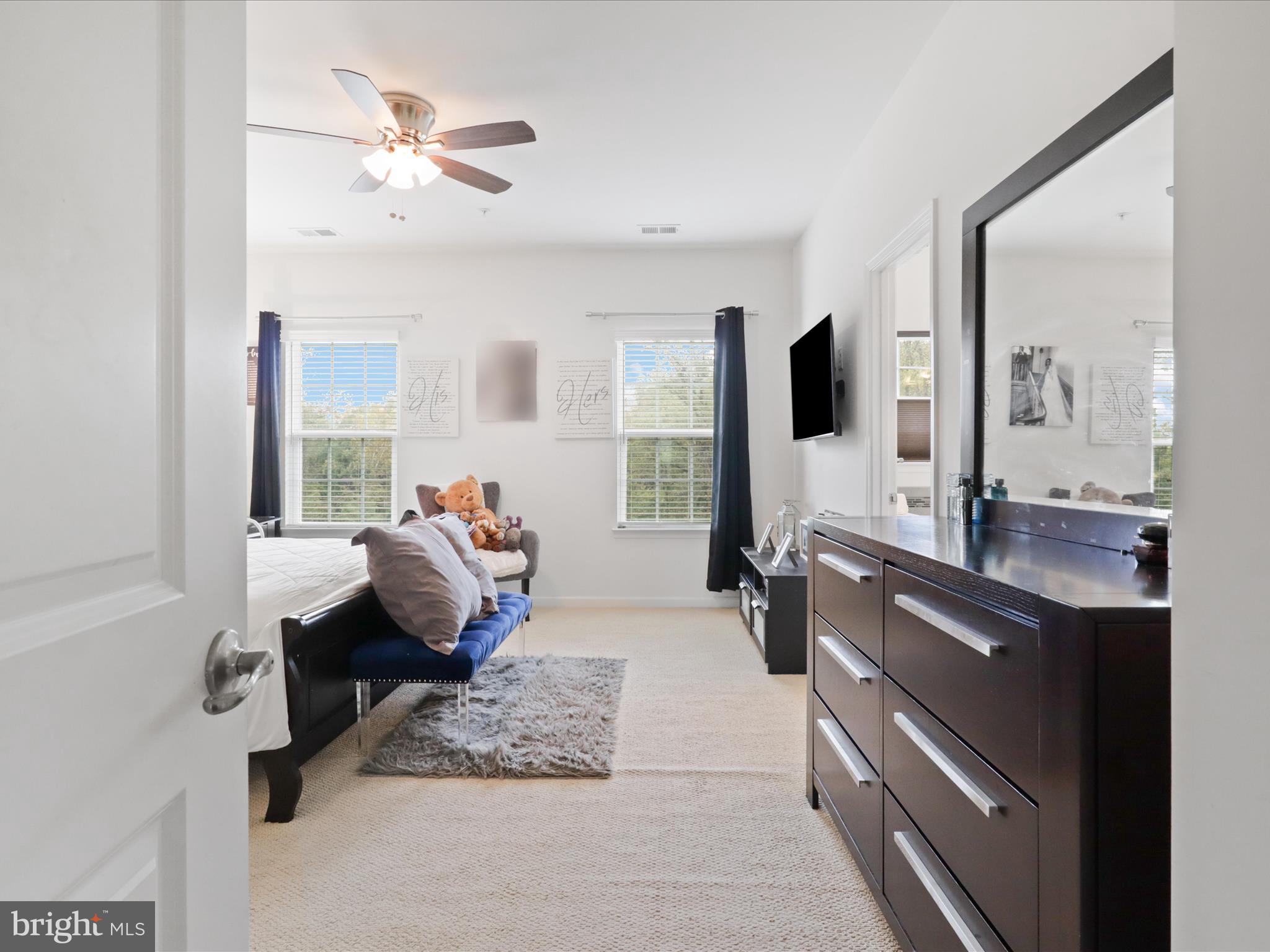 THE PARK AT ADDISON METRO - Residential