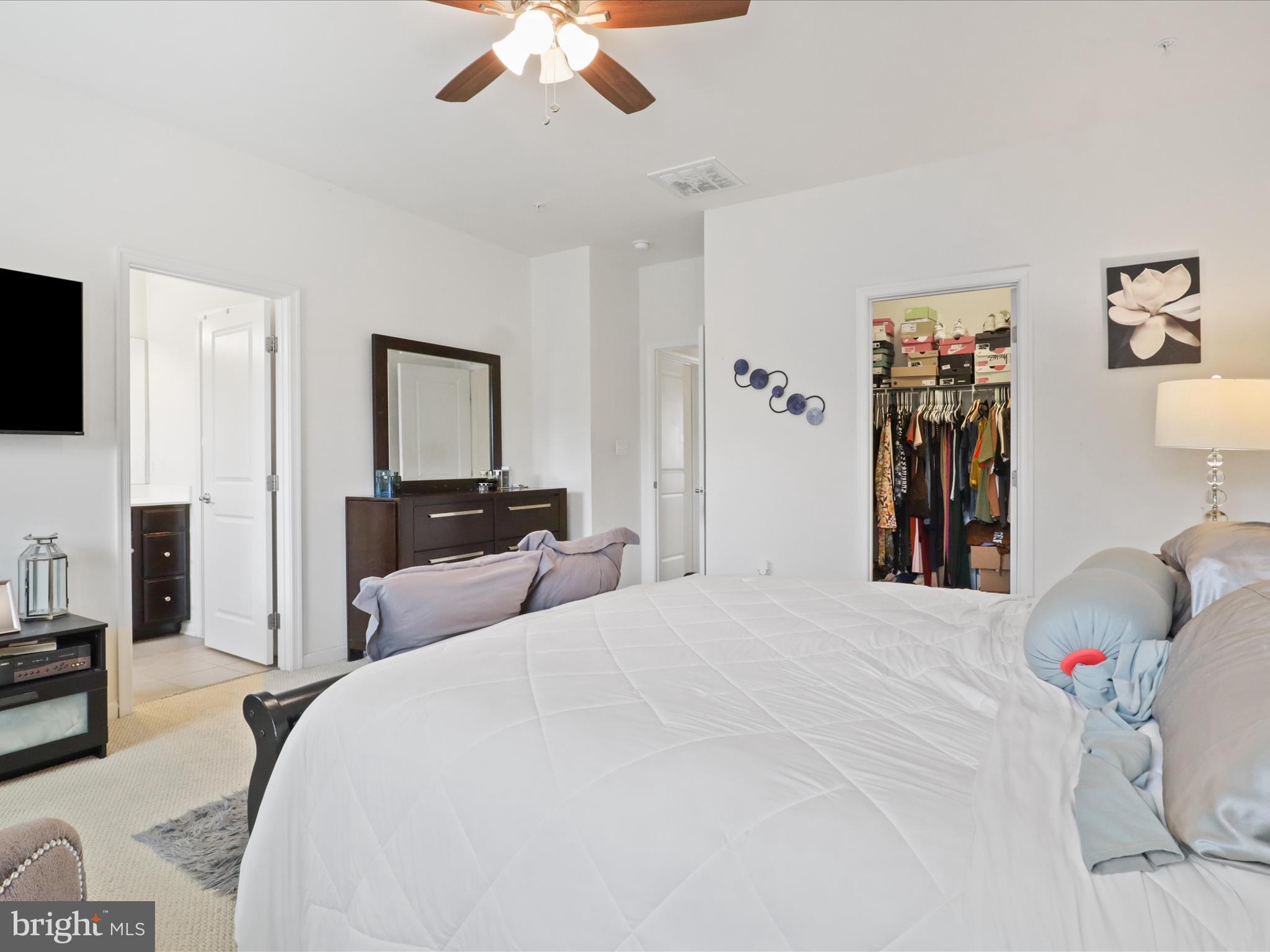 THE PARK AT ADDISON METRO - Residential