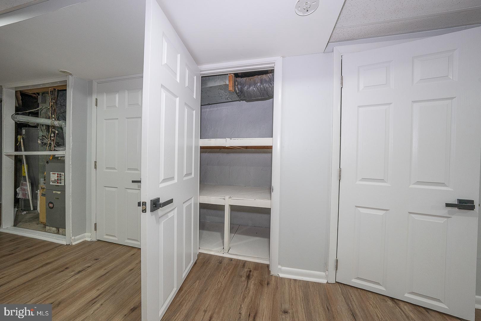 NOTTINGHAM PARK - Residential