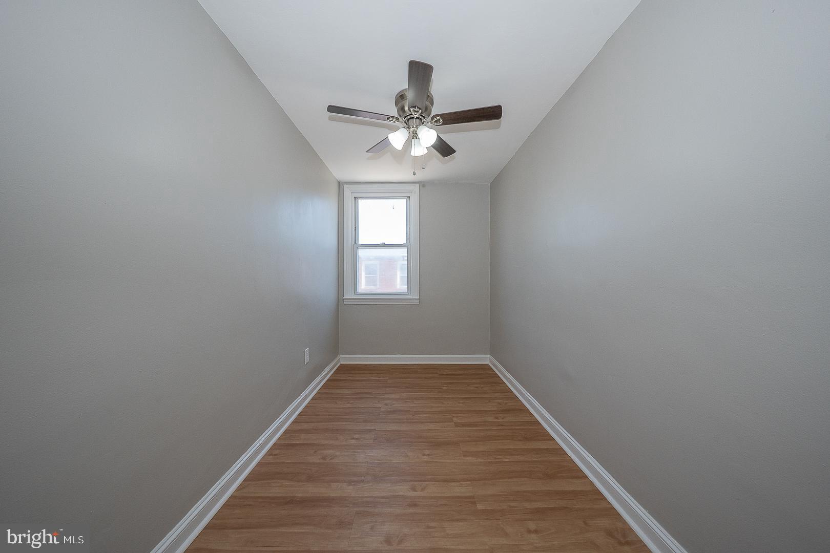 NOTTINGHAM PARK - Residential