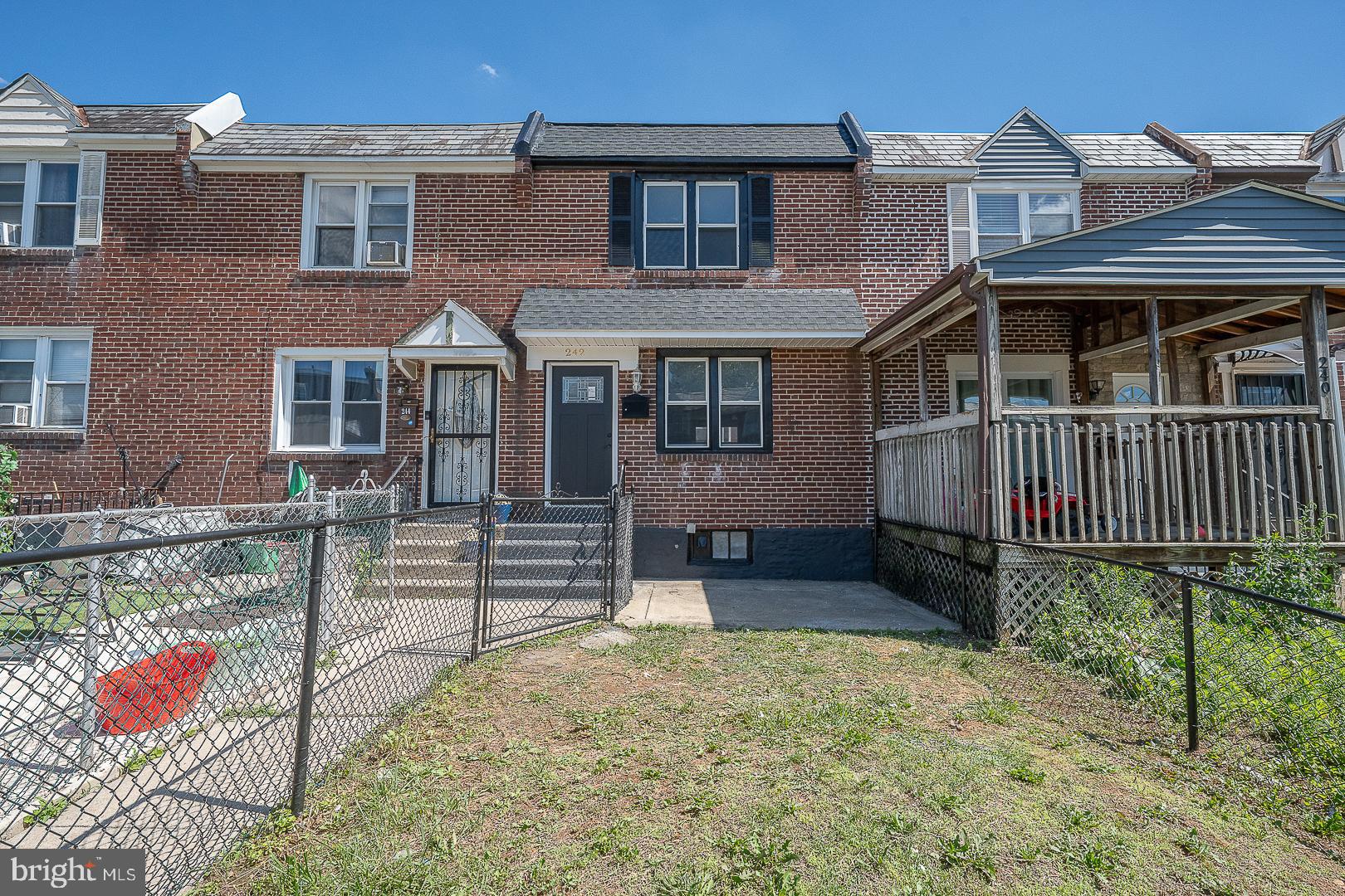 NOTTINGHAM PARK - Residential