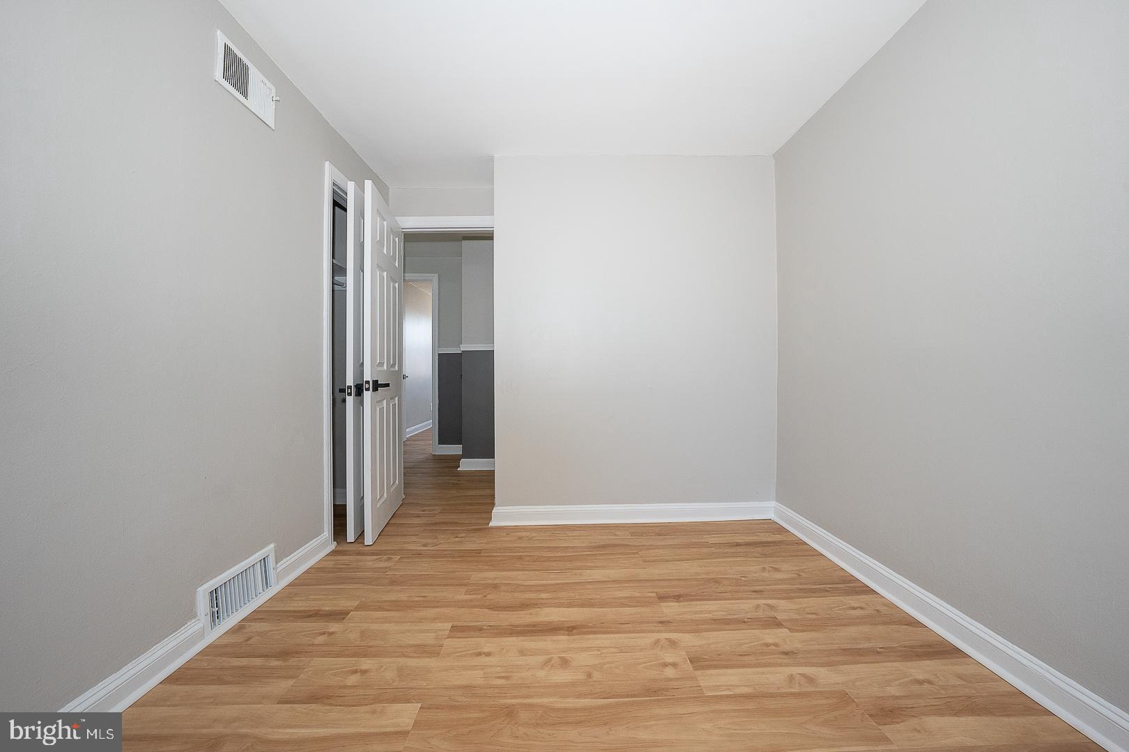 NOTTINGHAM PARK - Residential