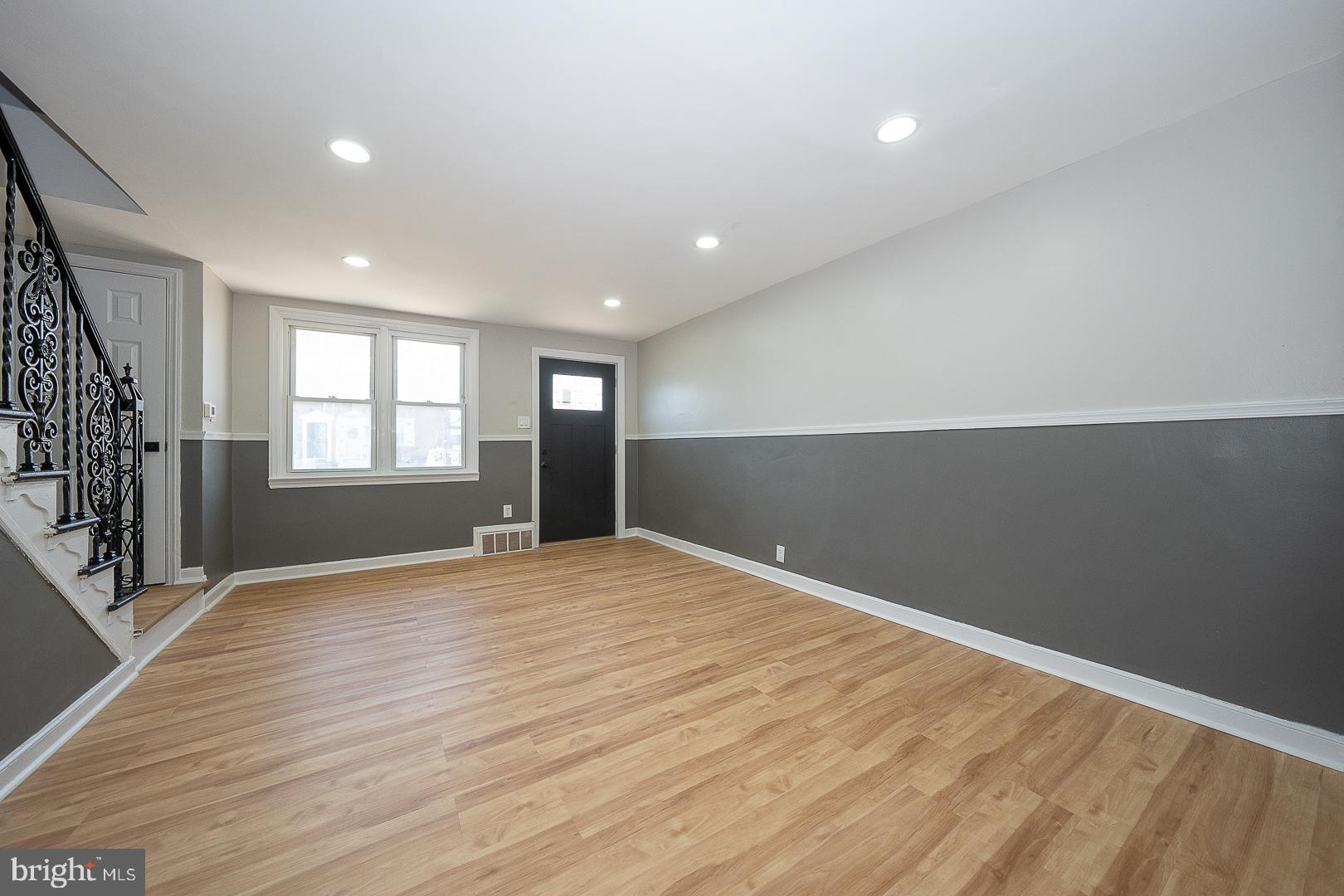 NOTTINGHAM PARK - Residential
