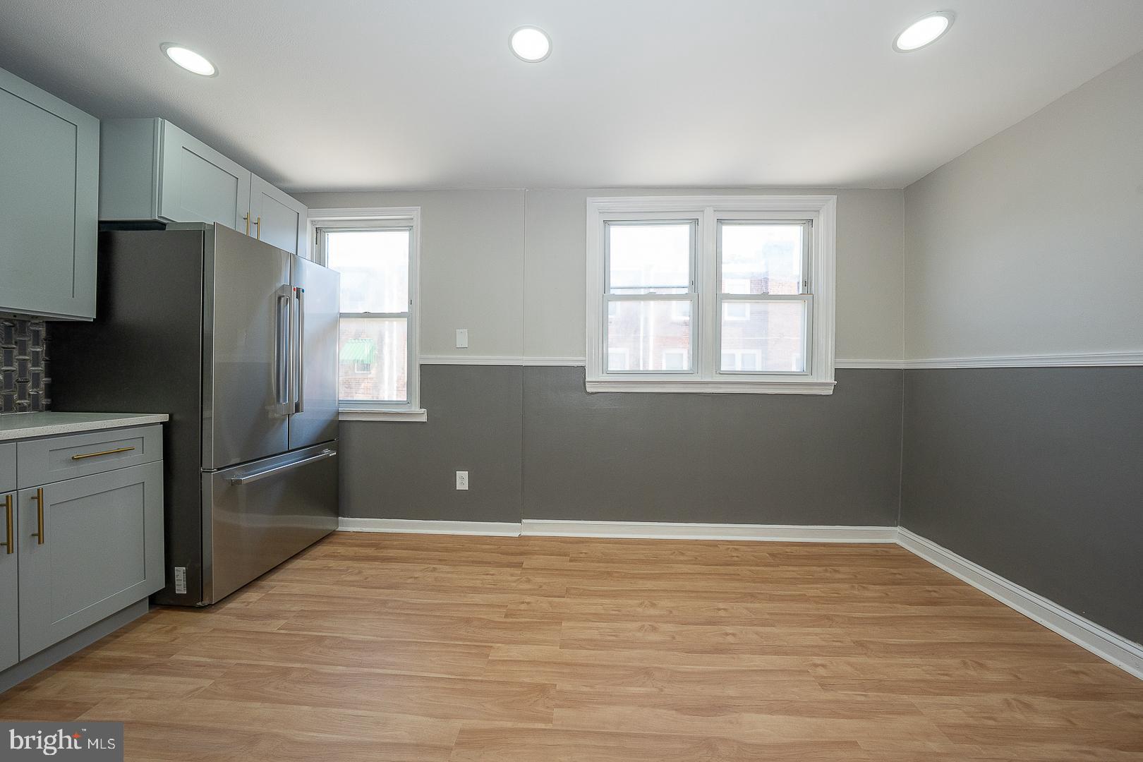 NOTTINGHAM PARK - Residential