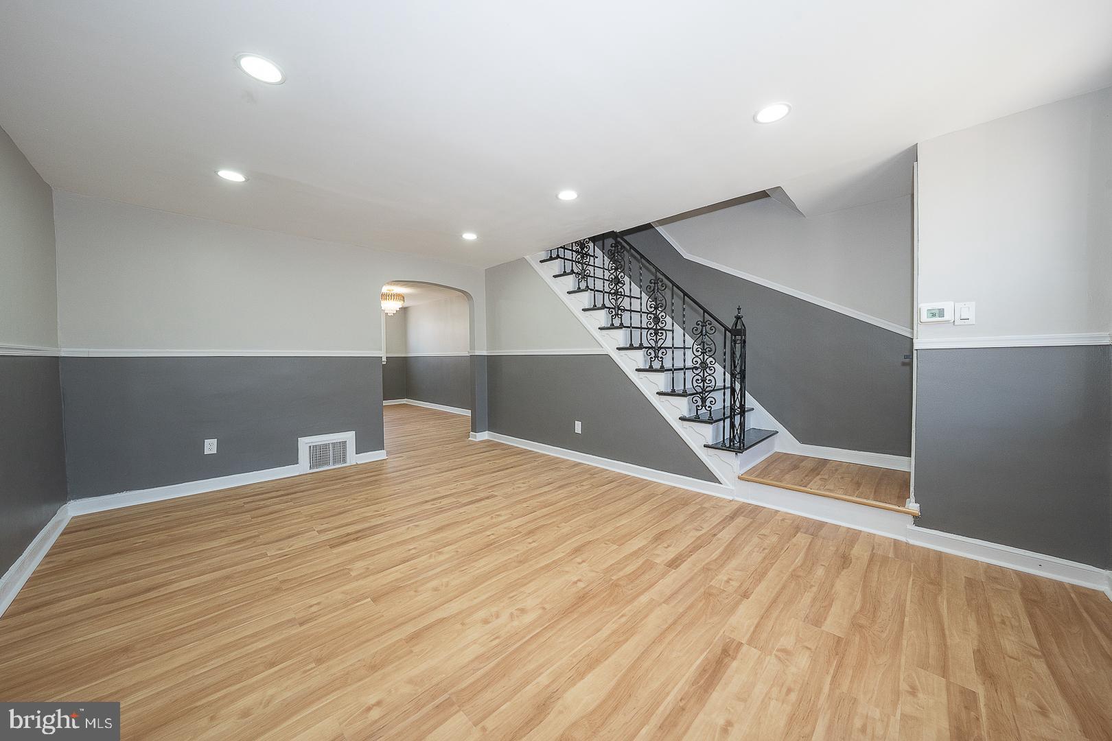 NOTTINGHAM PARK - Residential