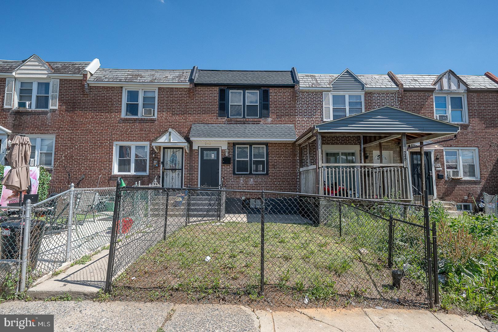 NOTTINGHAM PARK - Residential