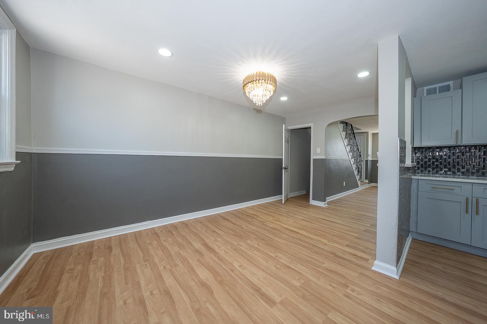 NOTTINGHAM PARK - Residential
