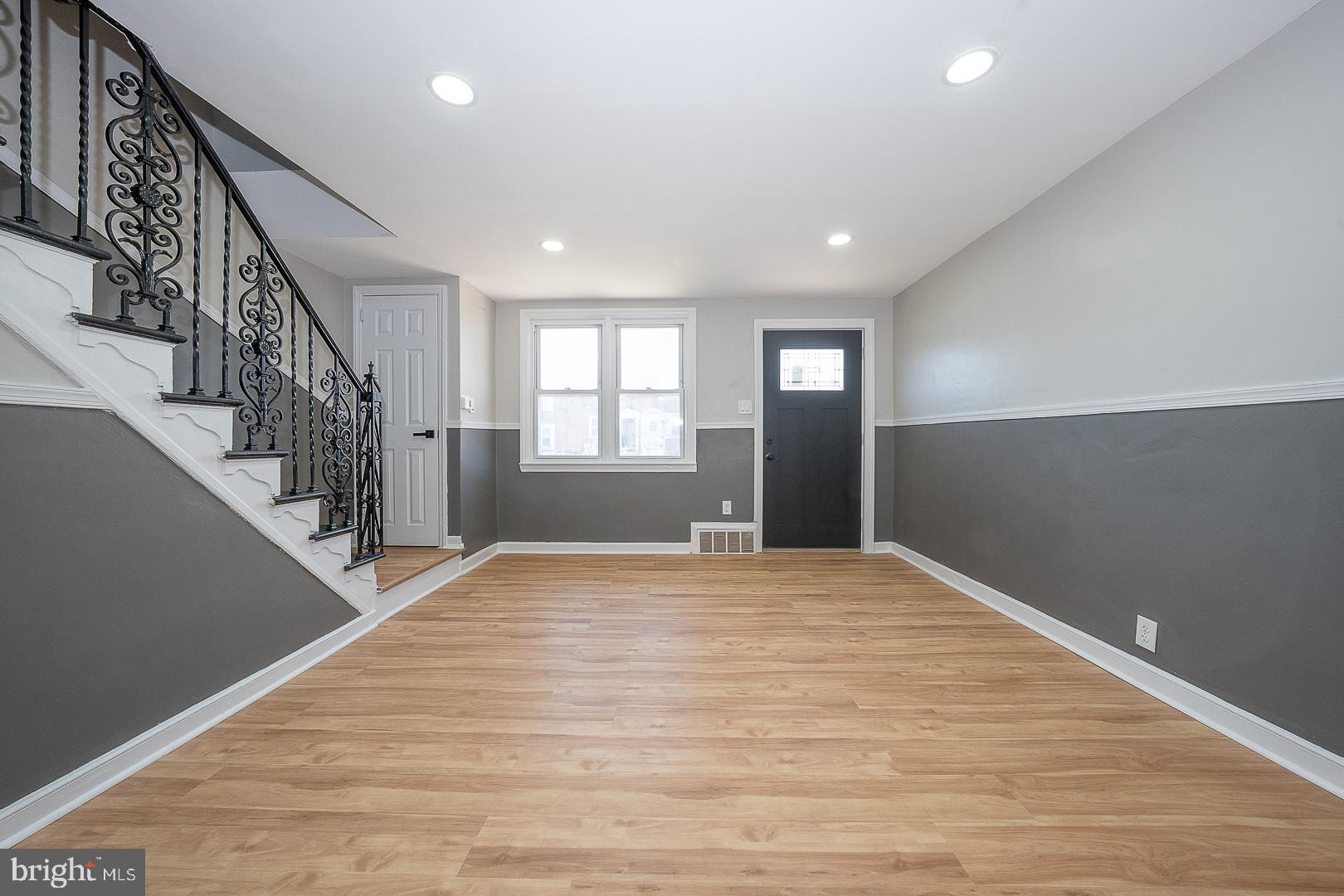 NOTTINGHAM PARK - Residential