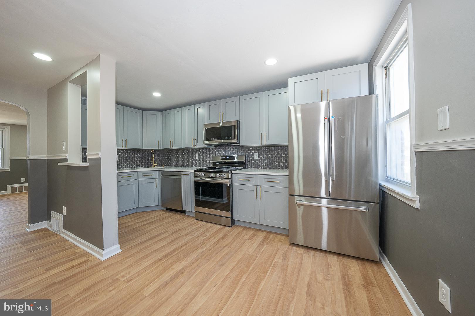 NOTTINGHAM PARK - Residential
