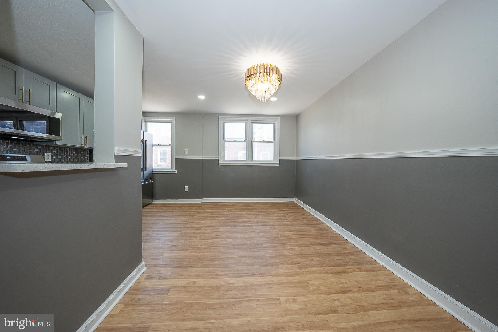 NOTTINGHAM PARK - Residential