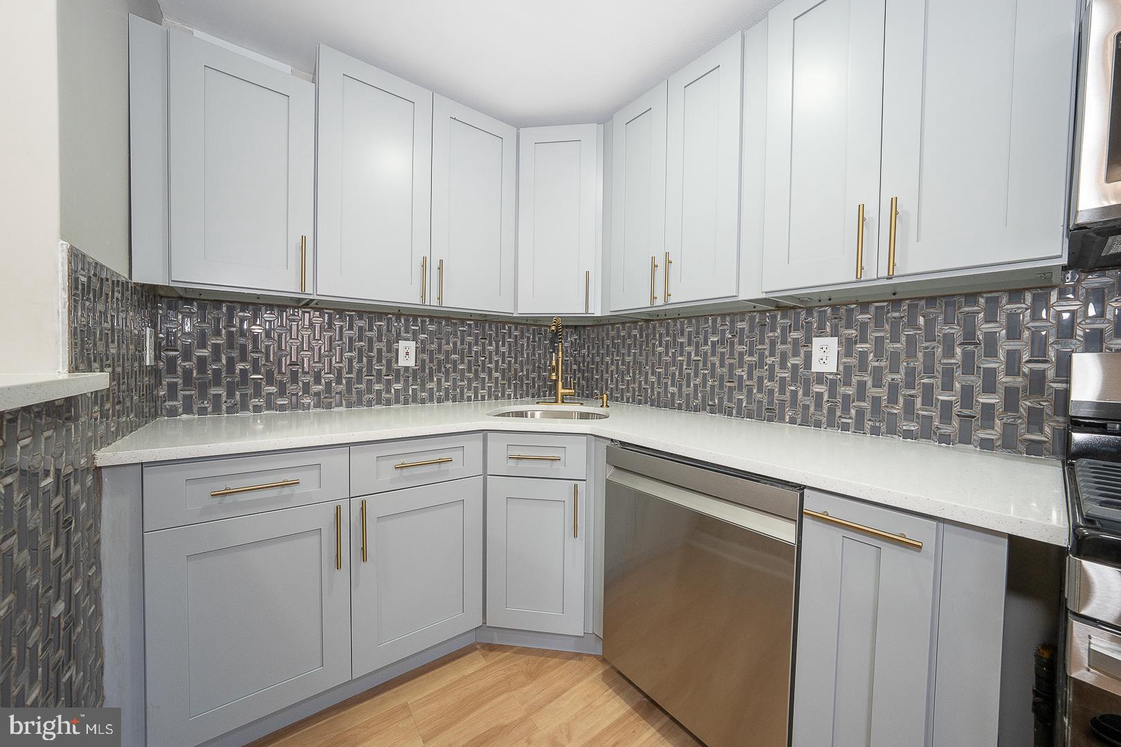 NOTTINGHAM PARK - Residential