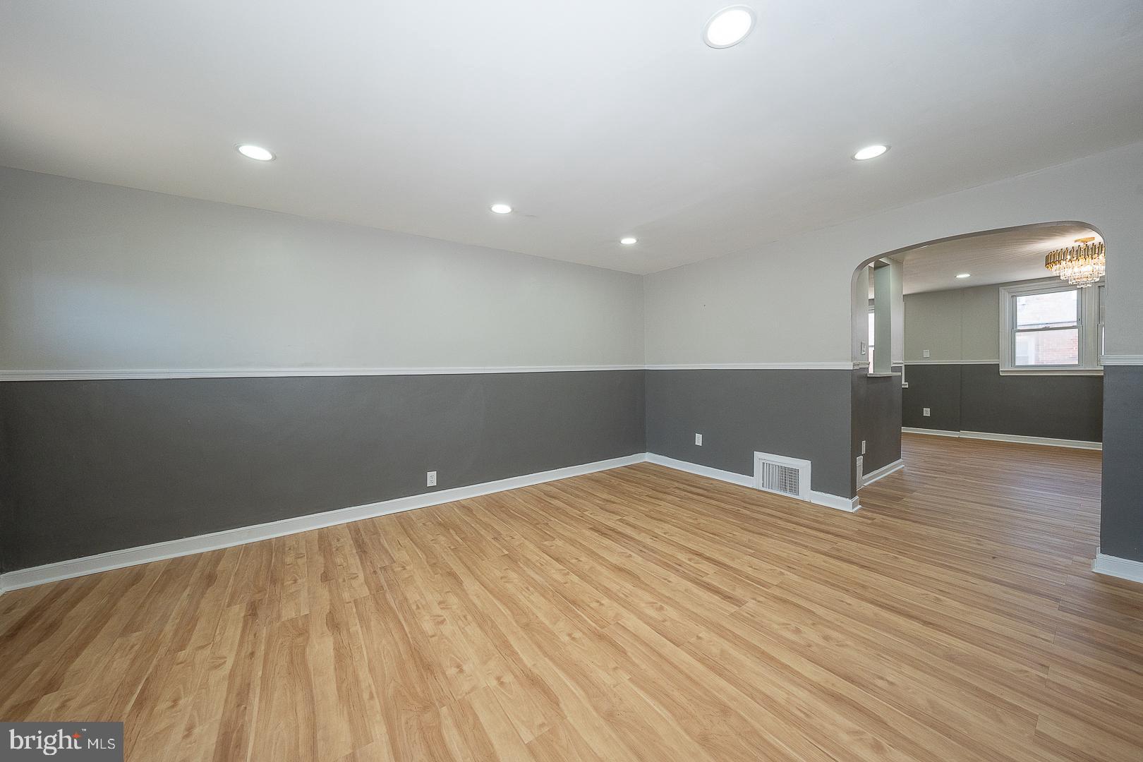 NOTTINGHAM PARK - Residential