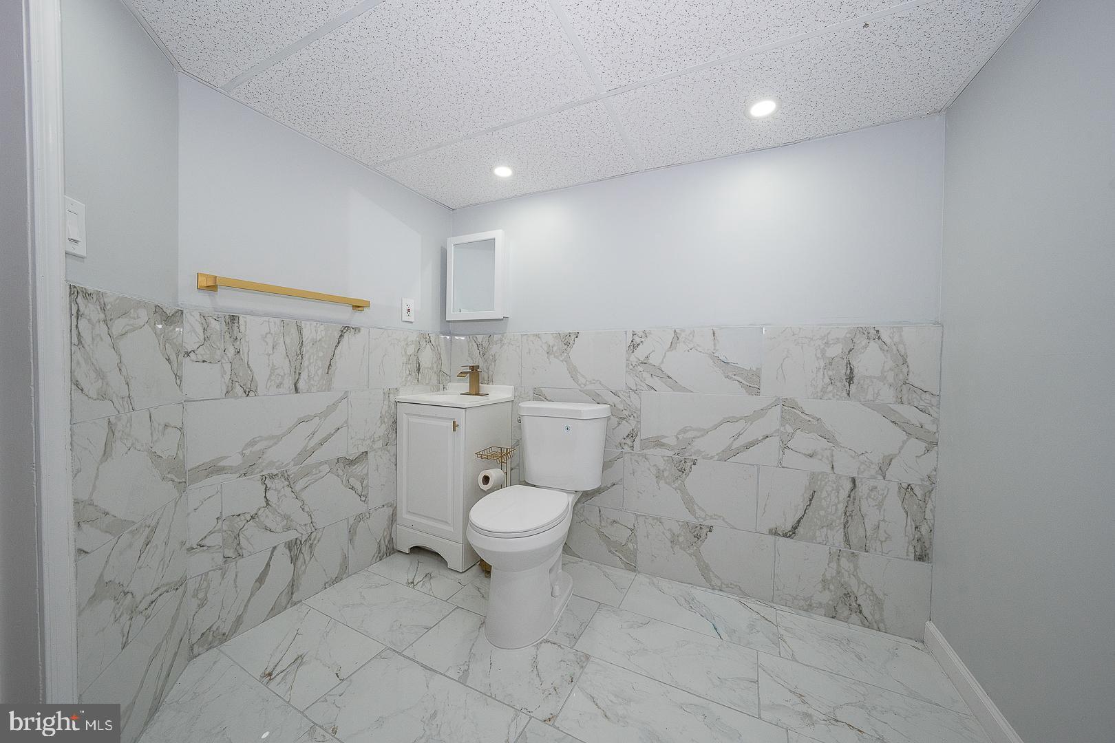 NOTTINGHAM PARK - Residential