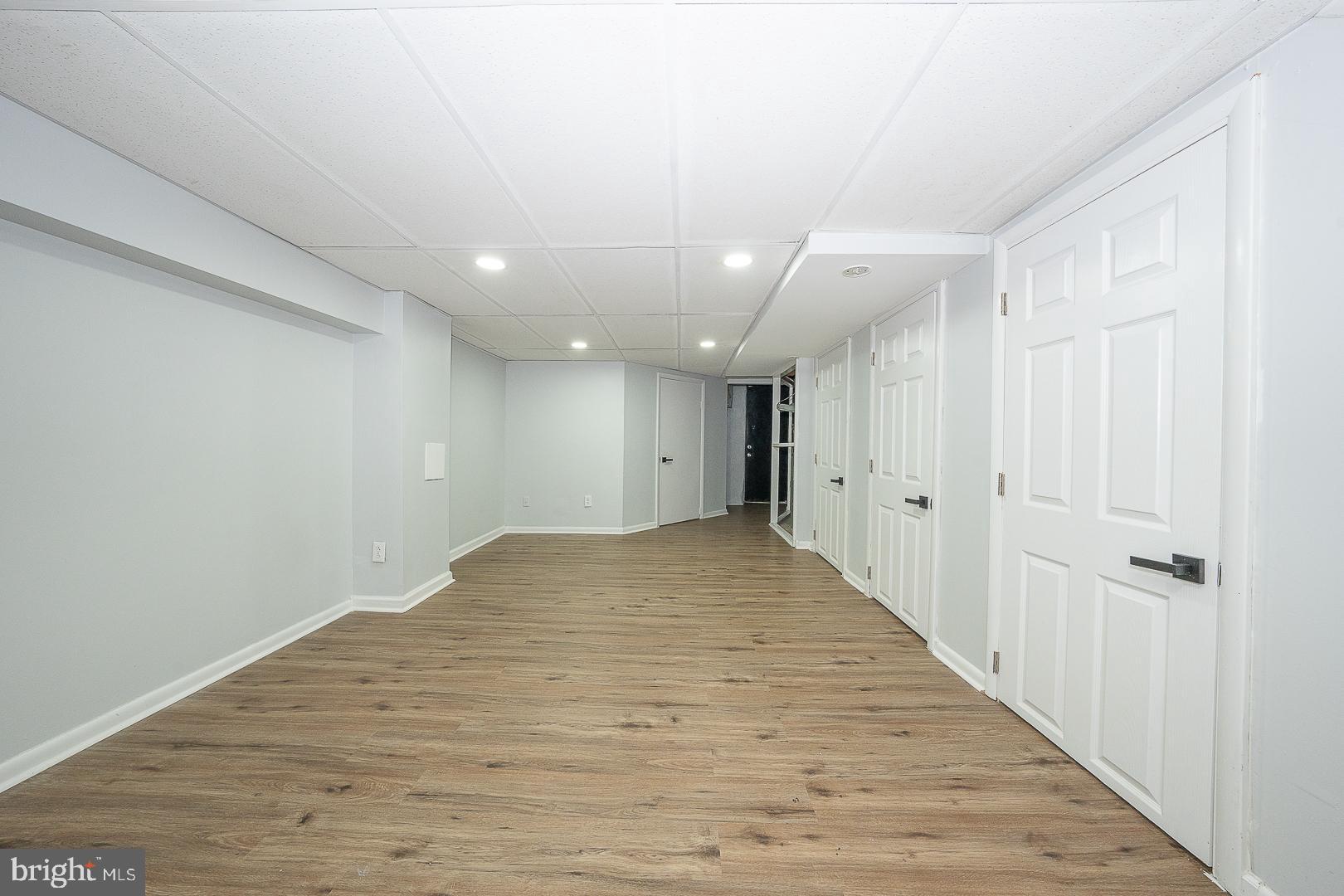 NOTTINGHAM PARK - Residential