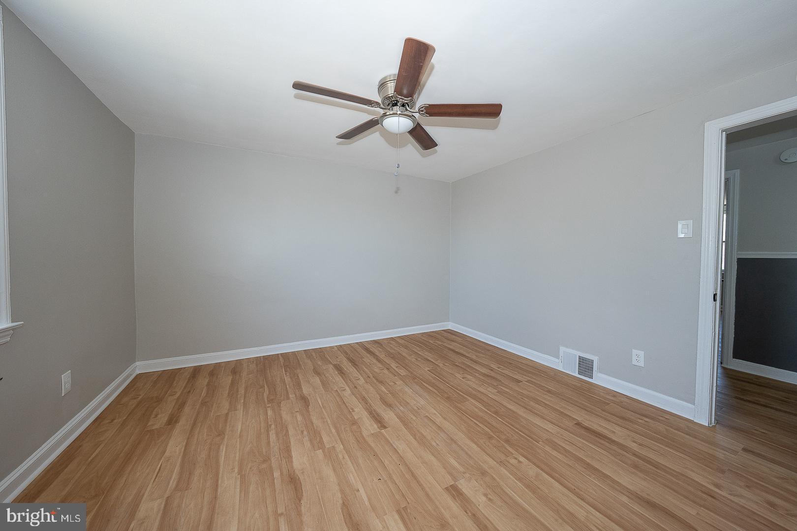 NOTTINGHAM PARK - Residential