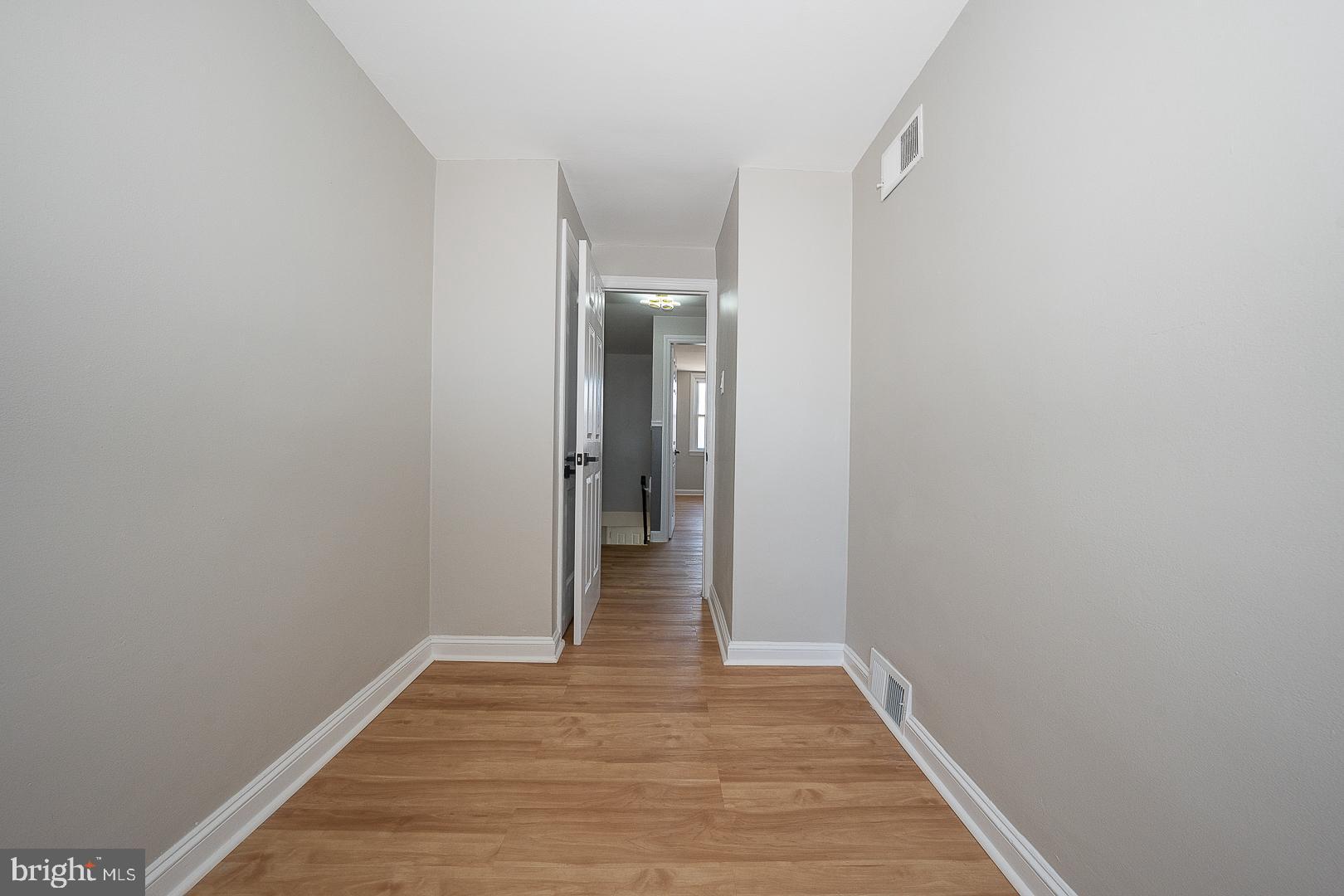 NOTTINGHAM PARK - Residential