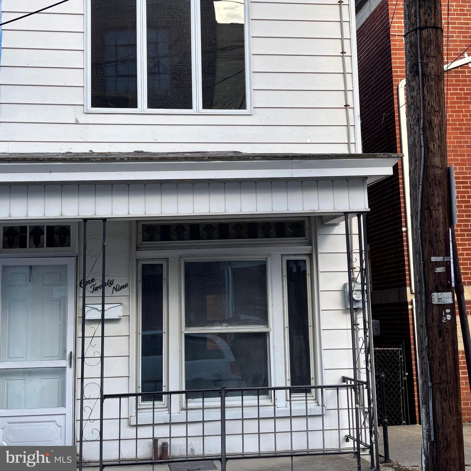 NONE AVAILABLE - Residential