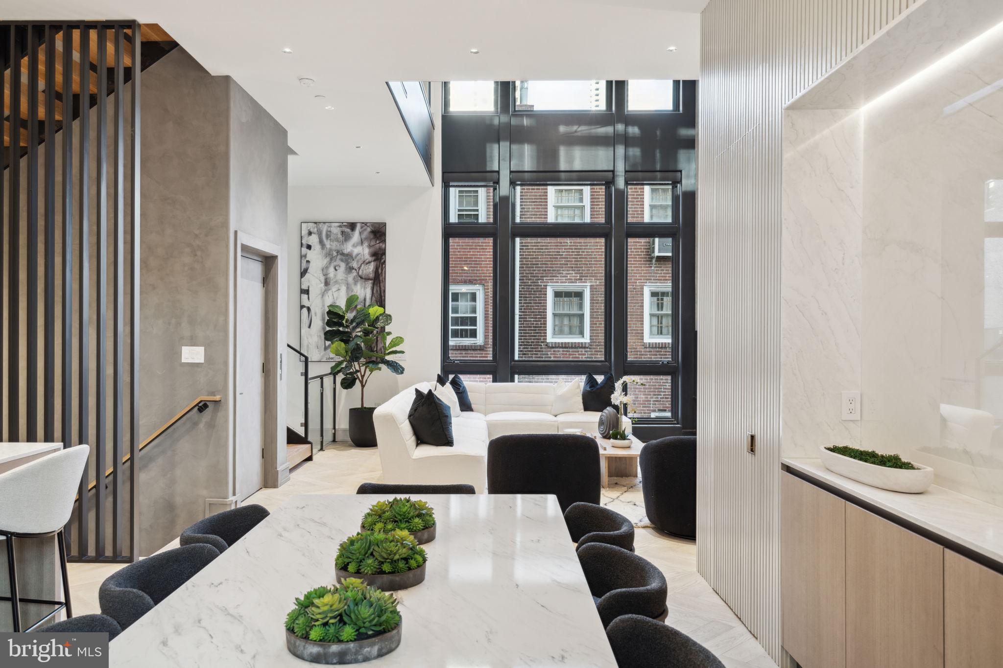 FITLER SQUARE - Residential