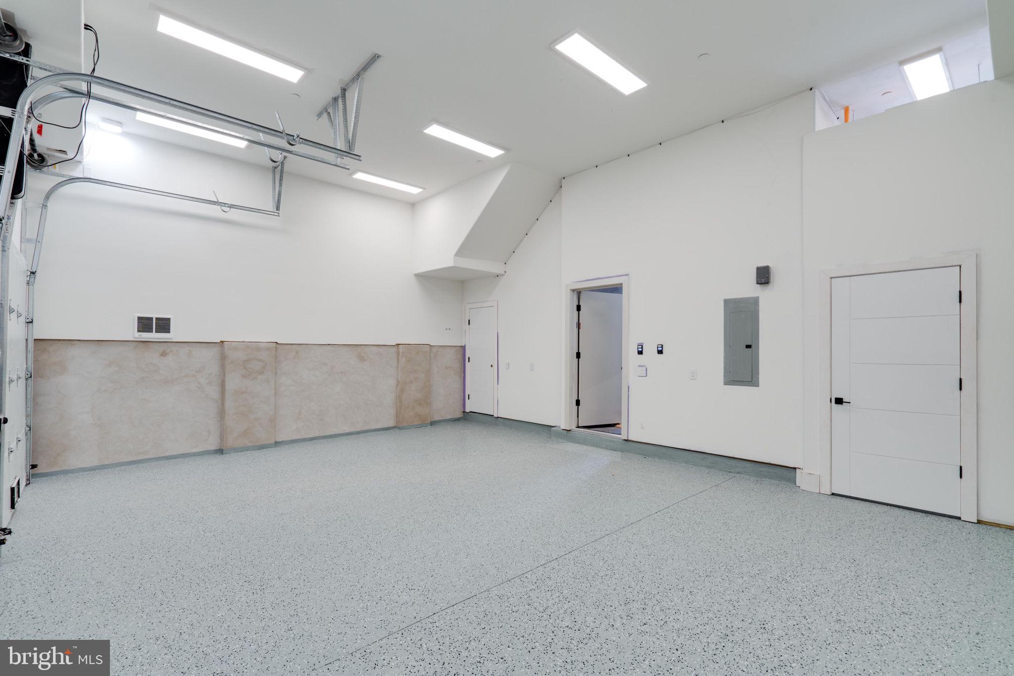 FITLER SQUARE - Residential