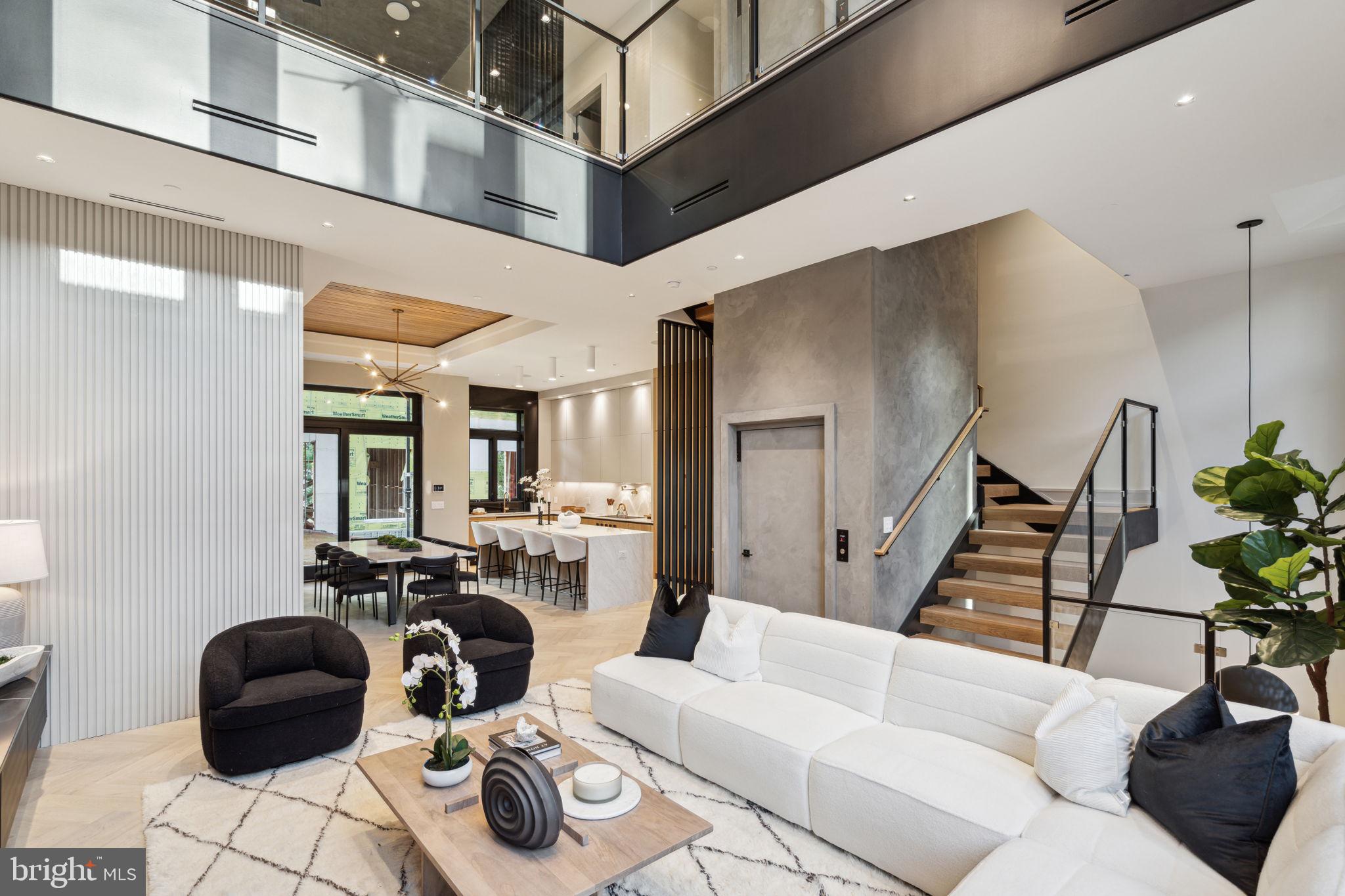 FITLER SQUARE - Residential