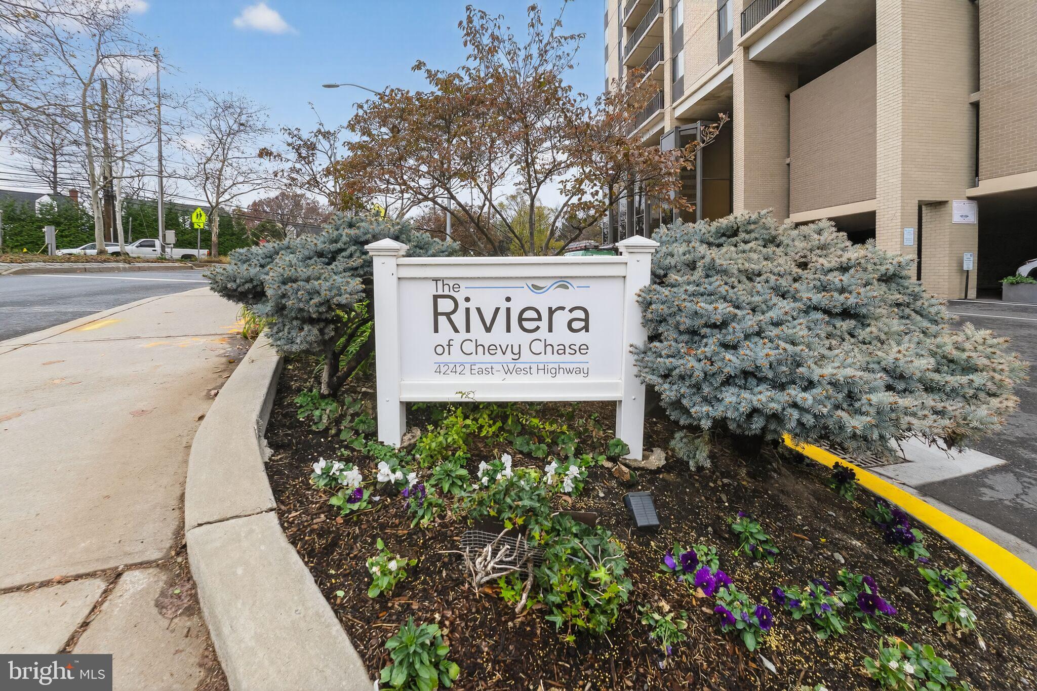CHEVY CHASE - Residential