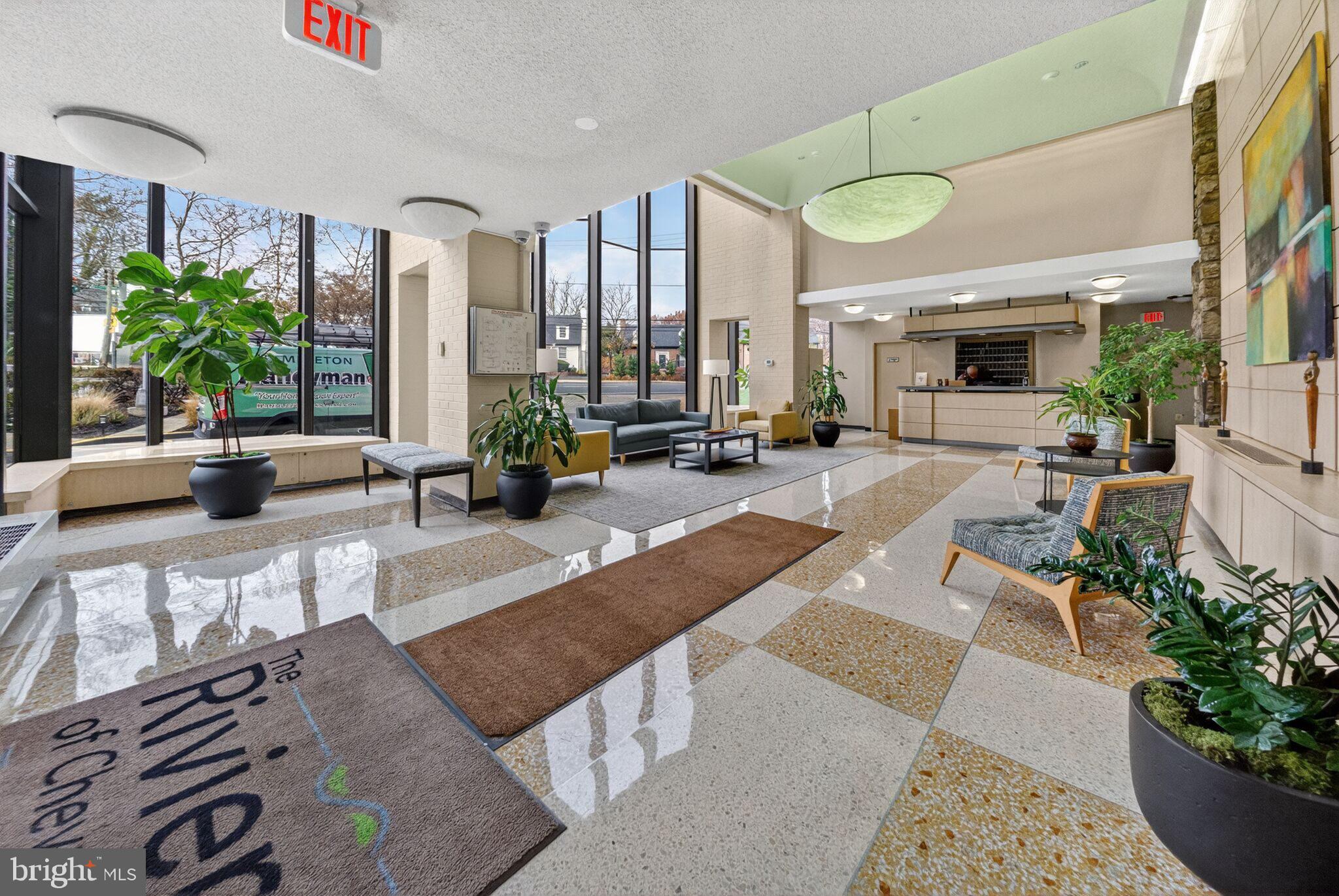CHEVY CHASE - Residential