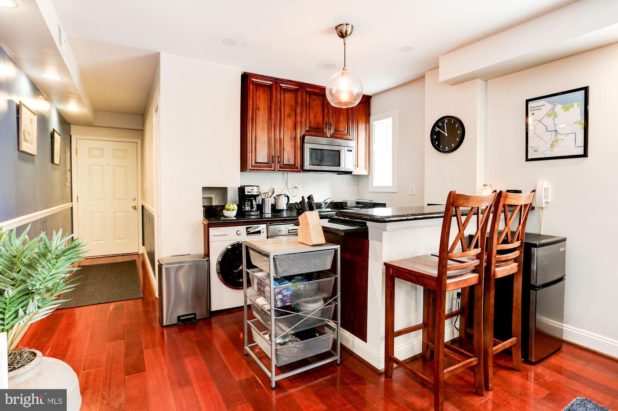 MT VERNON SQUARE - Residential