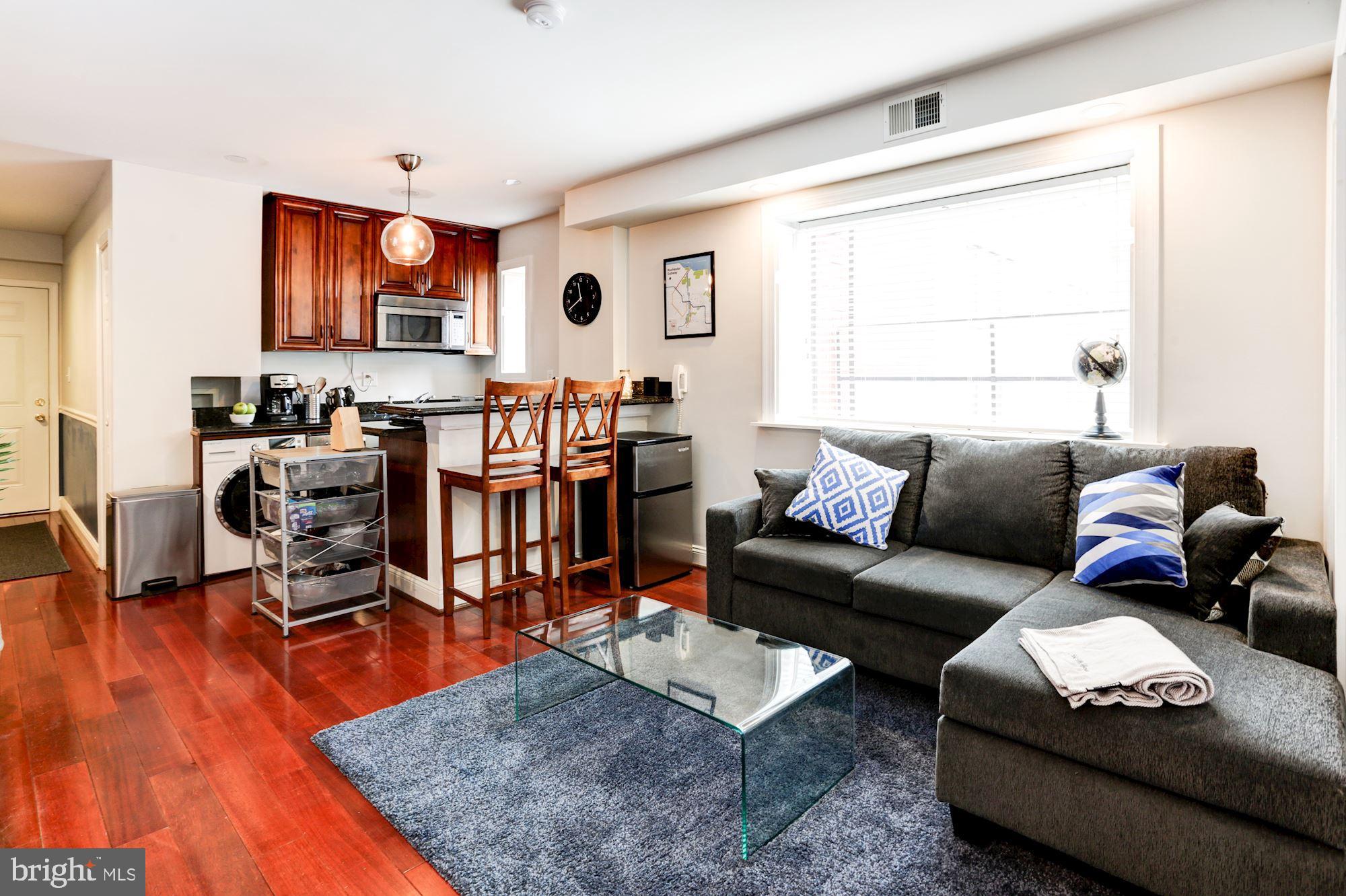 MT VERNON SQUARE - Residential