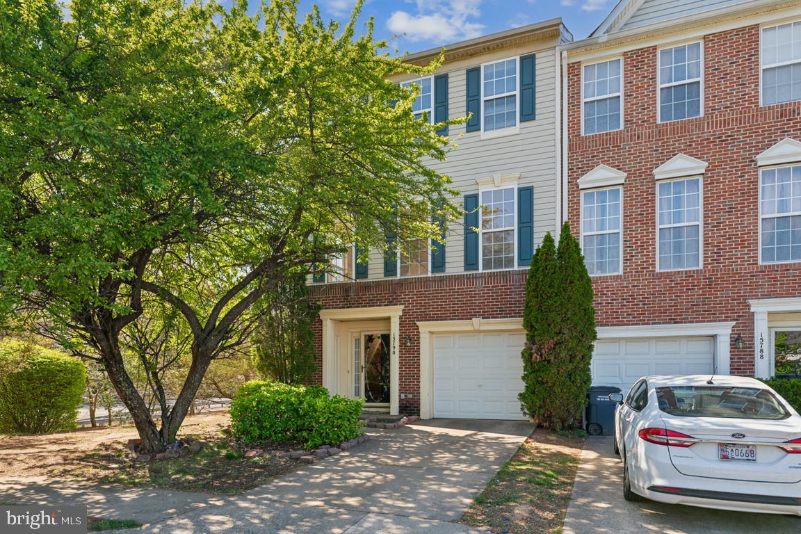 MARKHAMS GRANT - Residential