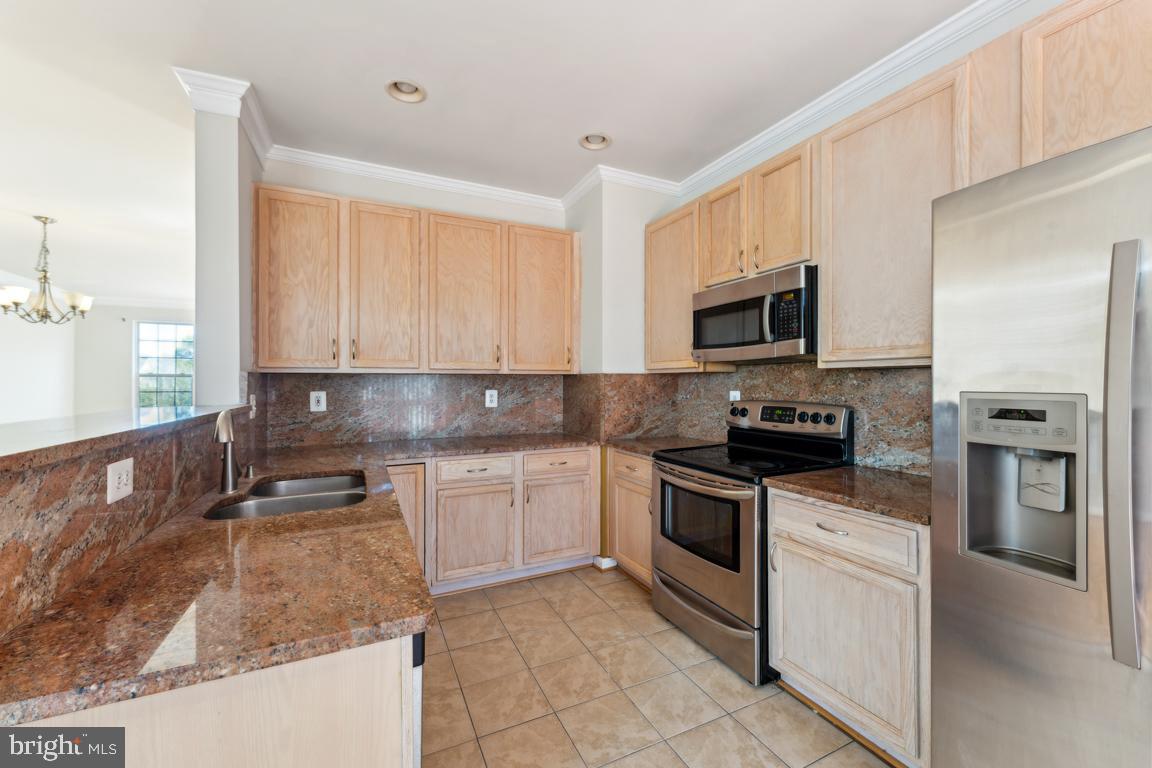 MARKHAMS GRANT - Residential