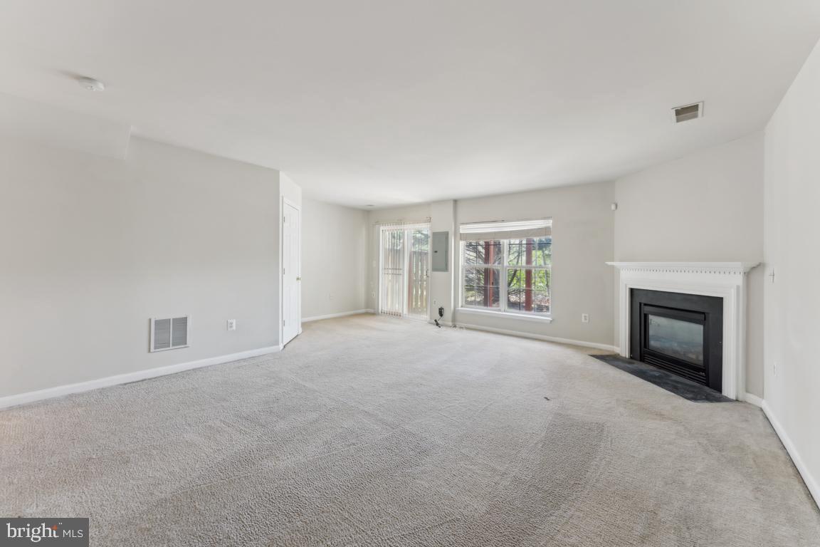 MARKHAMS GRANT - Residential