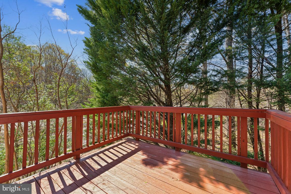 MARKHAMS GRANT - Residential