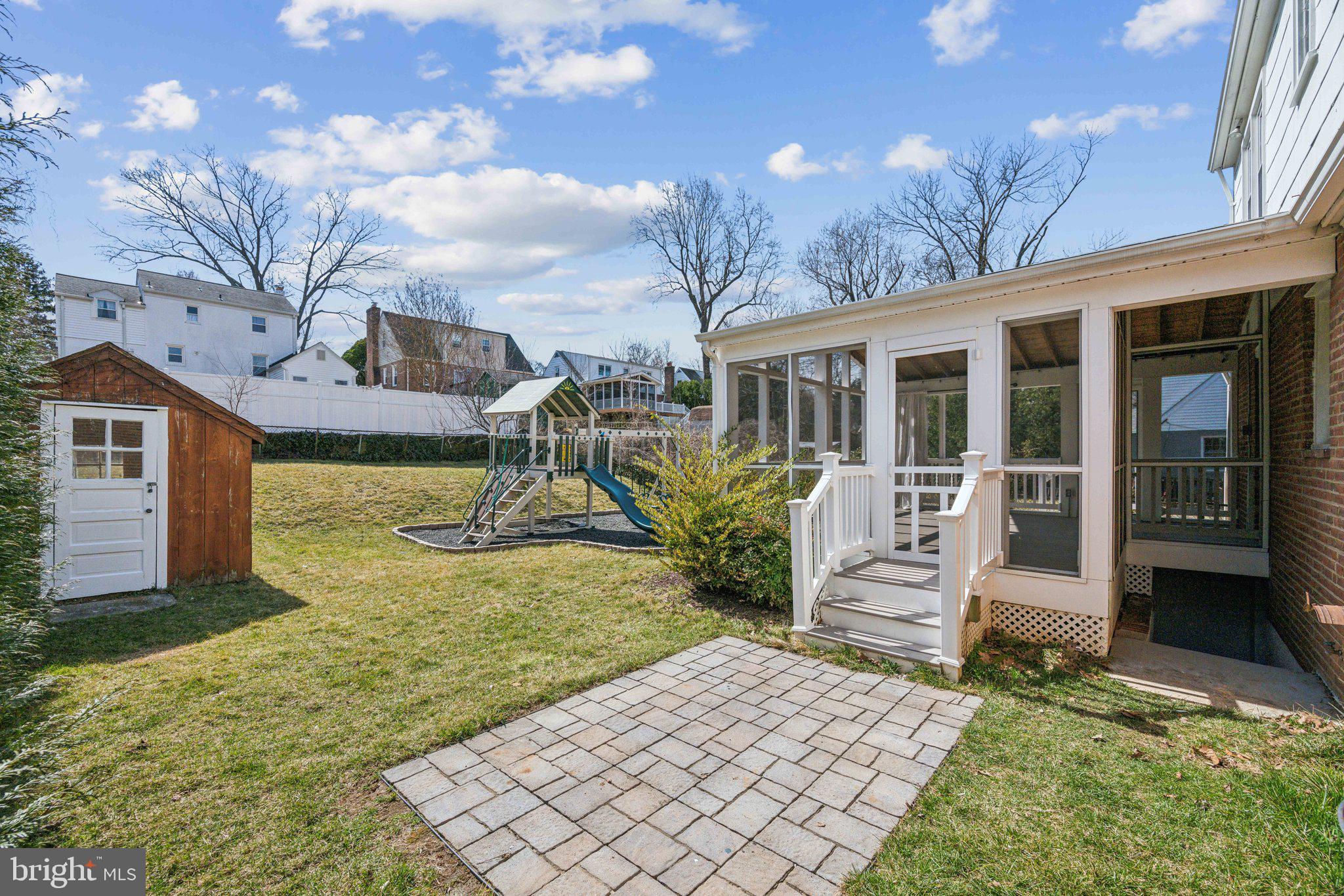 FOREST ESTATES - Residential