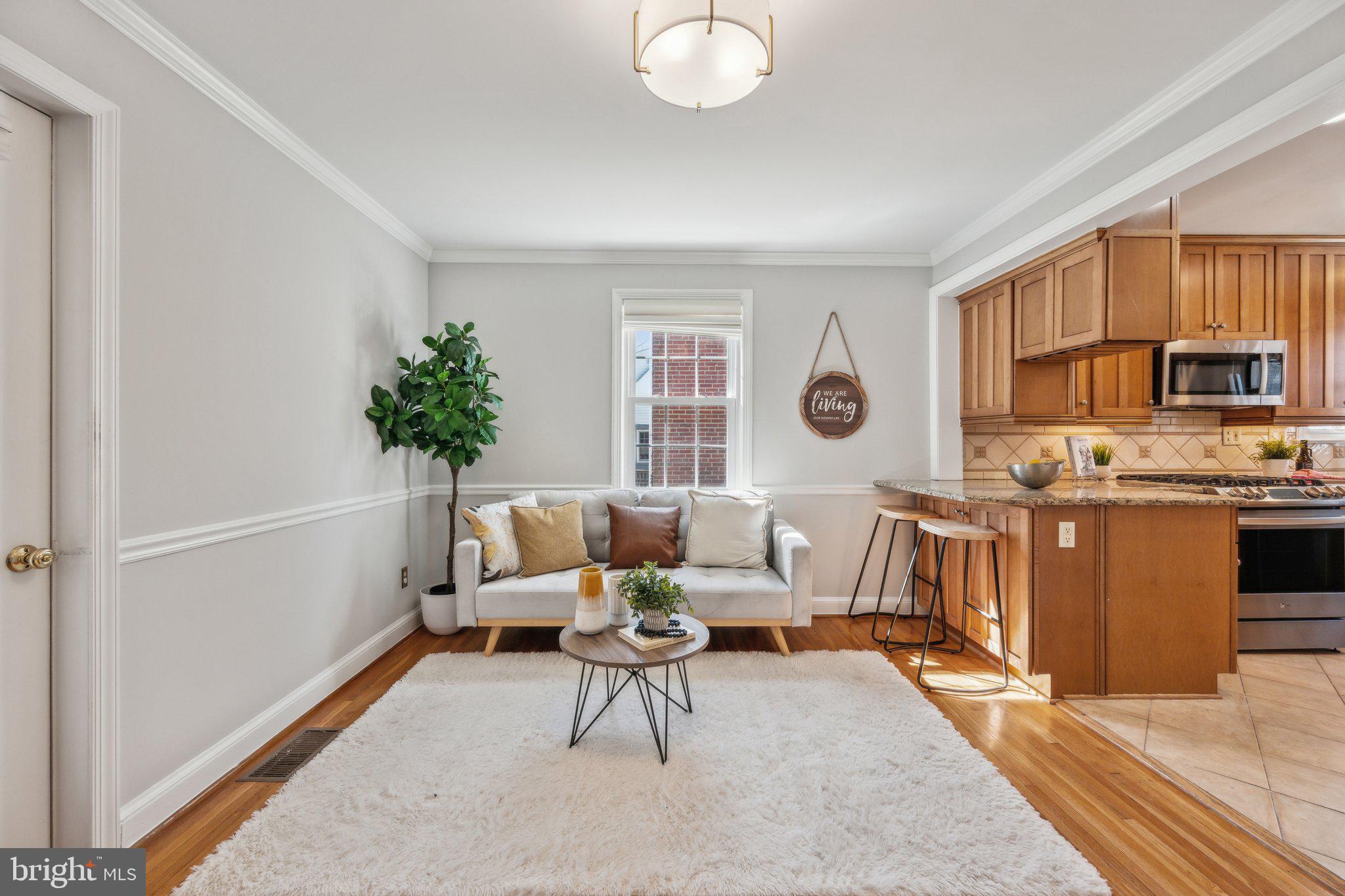FOREST ESTATES - Residential