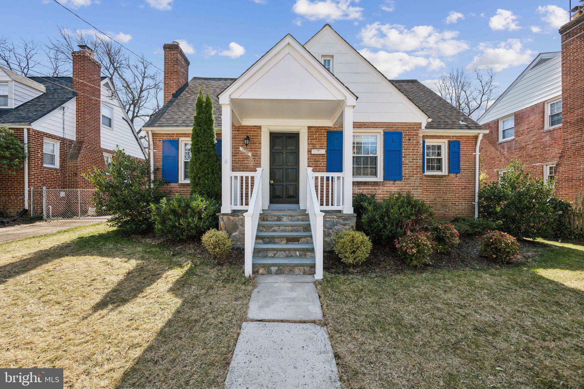 FOREST ESTATES - Residential