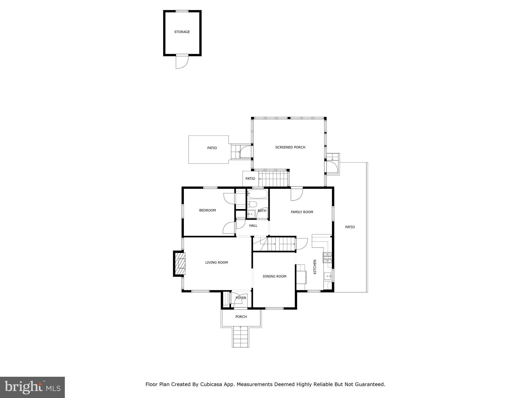 FOREST ESTATES - Residential