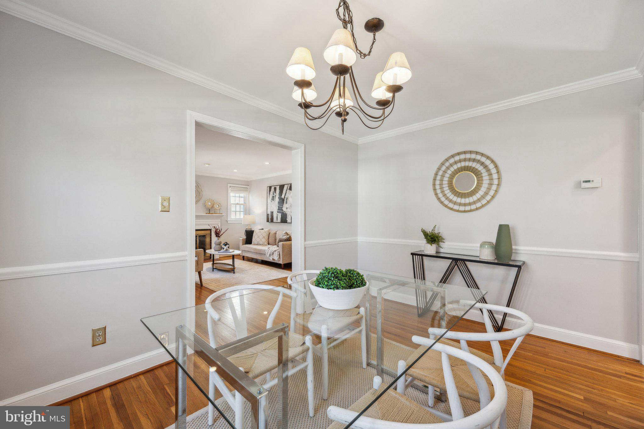 FOREST ESTATES - Residential