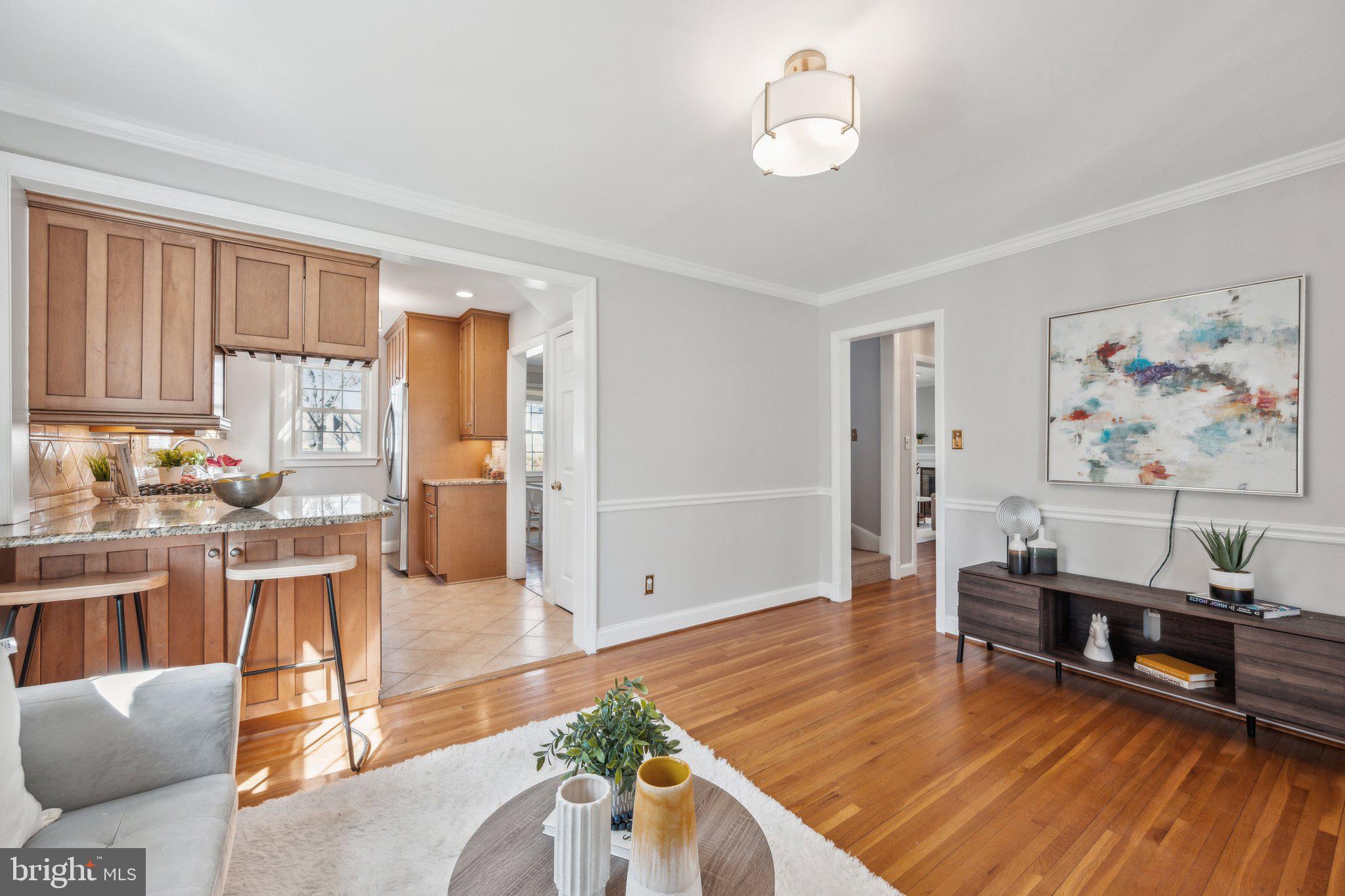 FOREST ESTATES - Residential