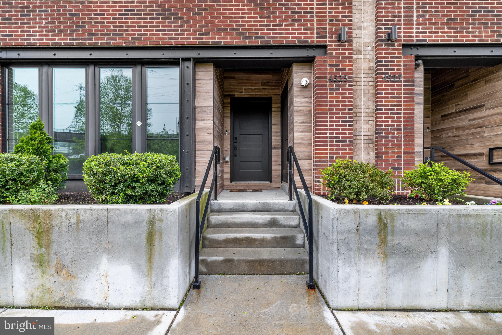 MANAYUNK - Residential