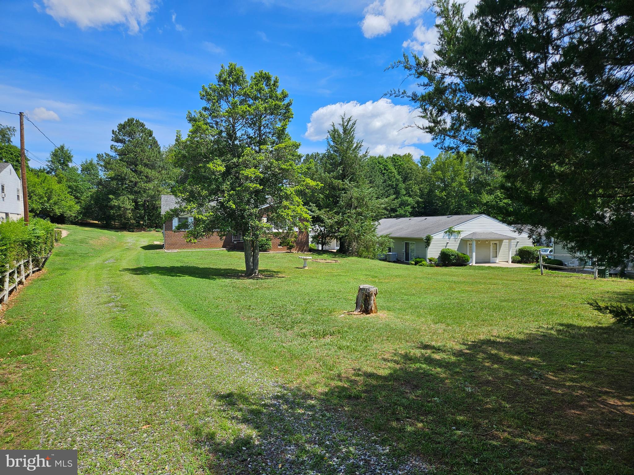 BOWLING GREEN - Residential