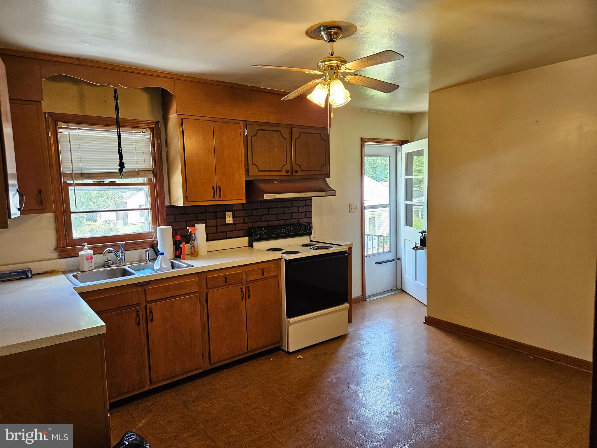 BOWLING GREEN - Residential