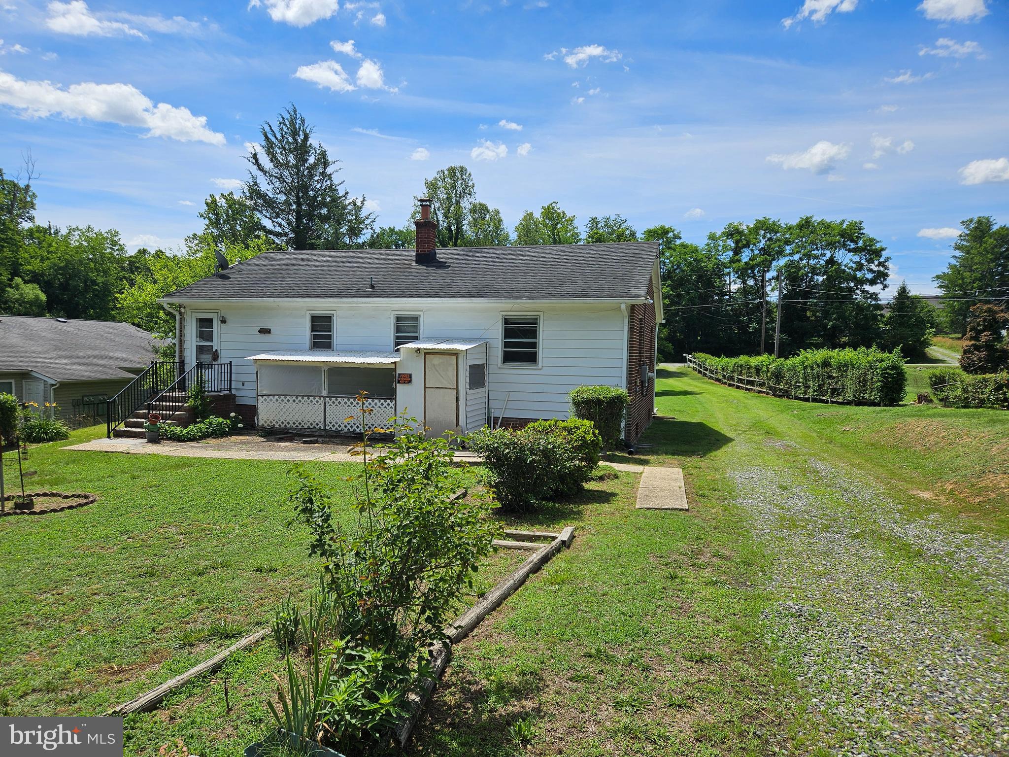 BOWLING GREEN - Residential