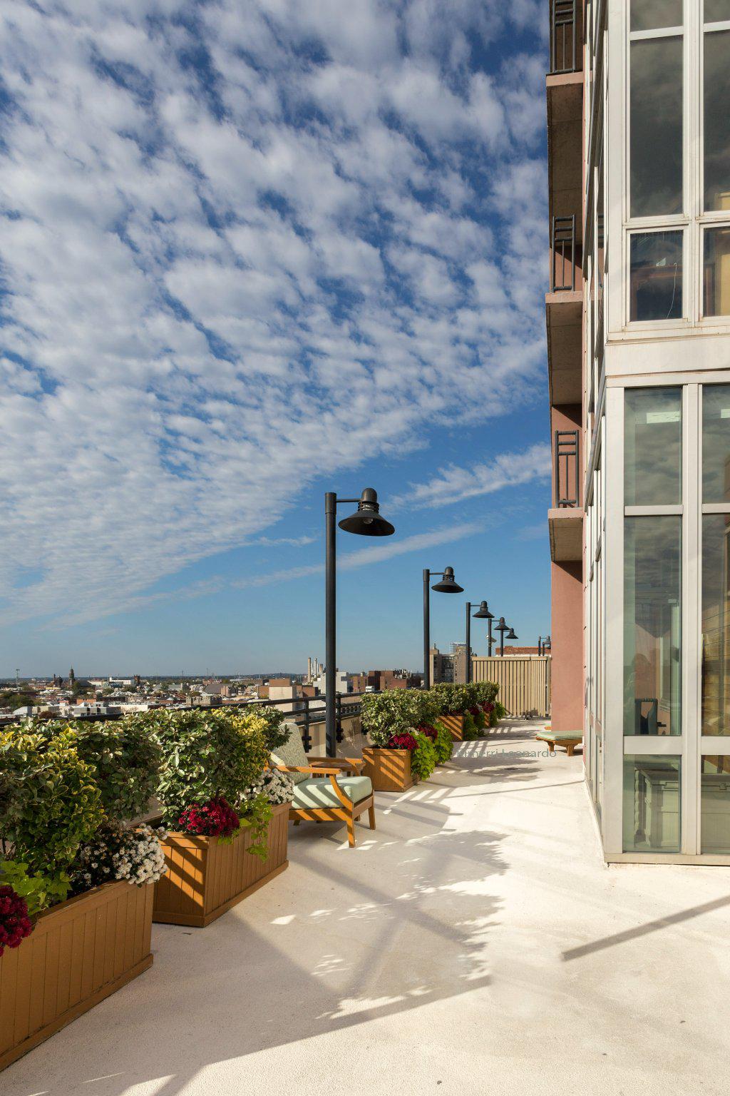 AVENUE OF THE ARTS - Residential
