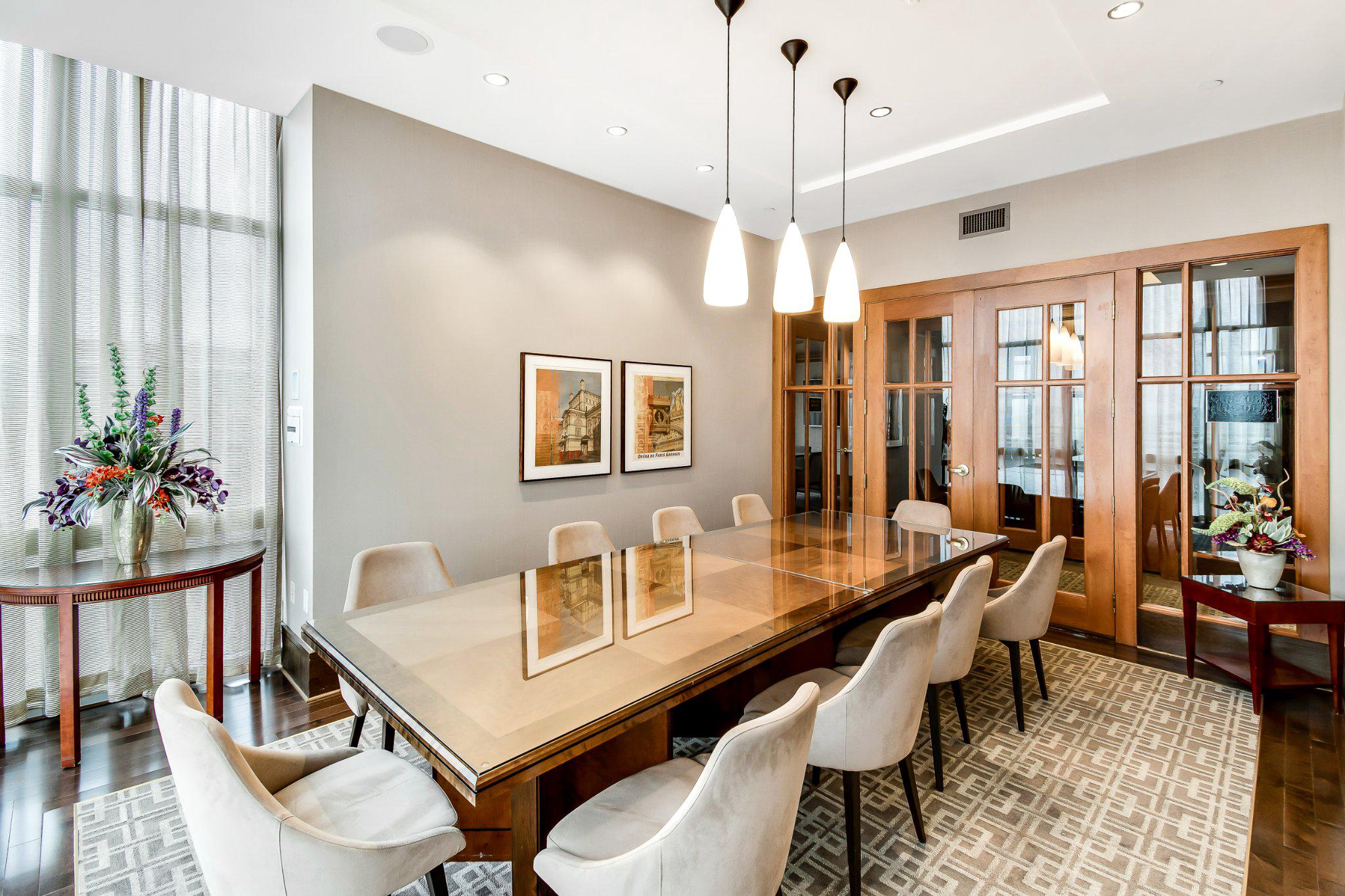 AVENUE OF THE ARTS - Residential