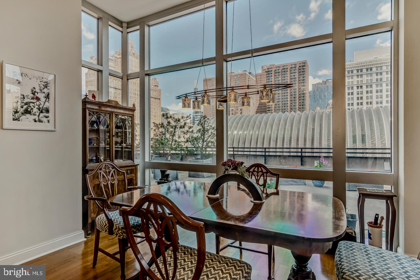 AVENUE OF THE ARTS - Residential