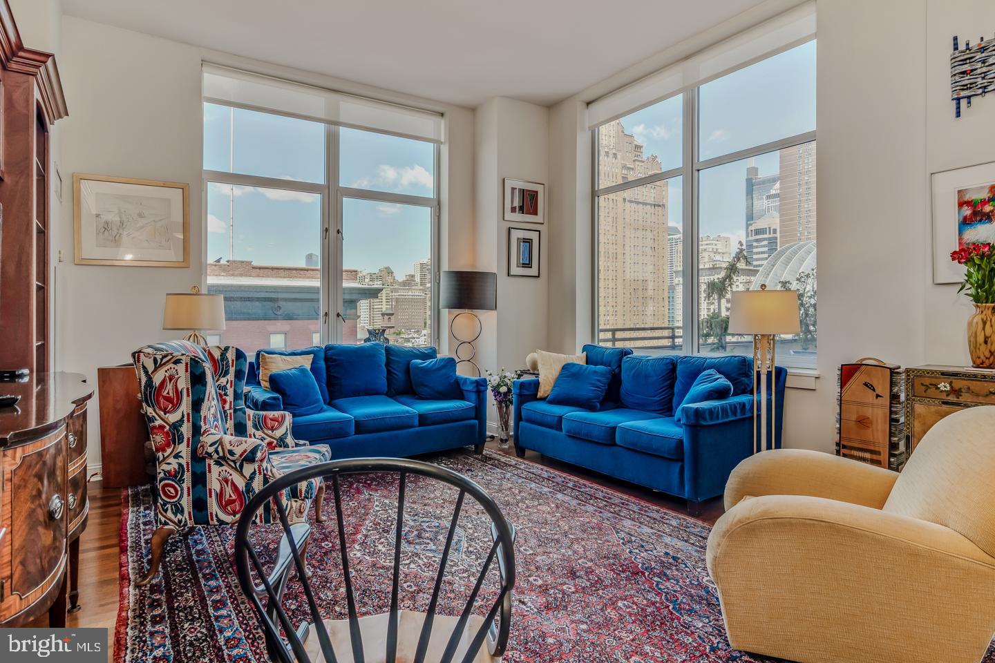 AVENUE OF THE ARTS - Residential