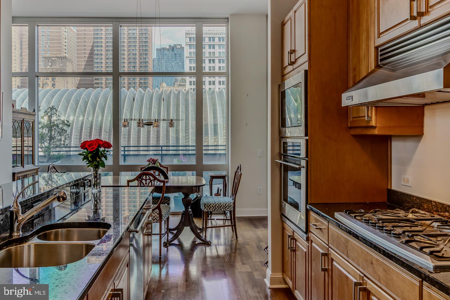 AVENUE OF THE ARTS - Residential