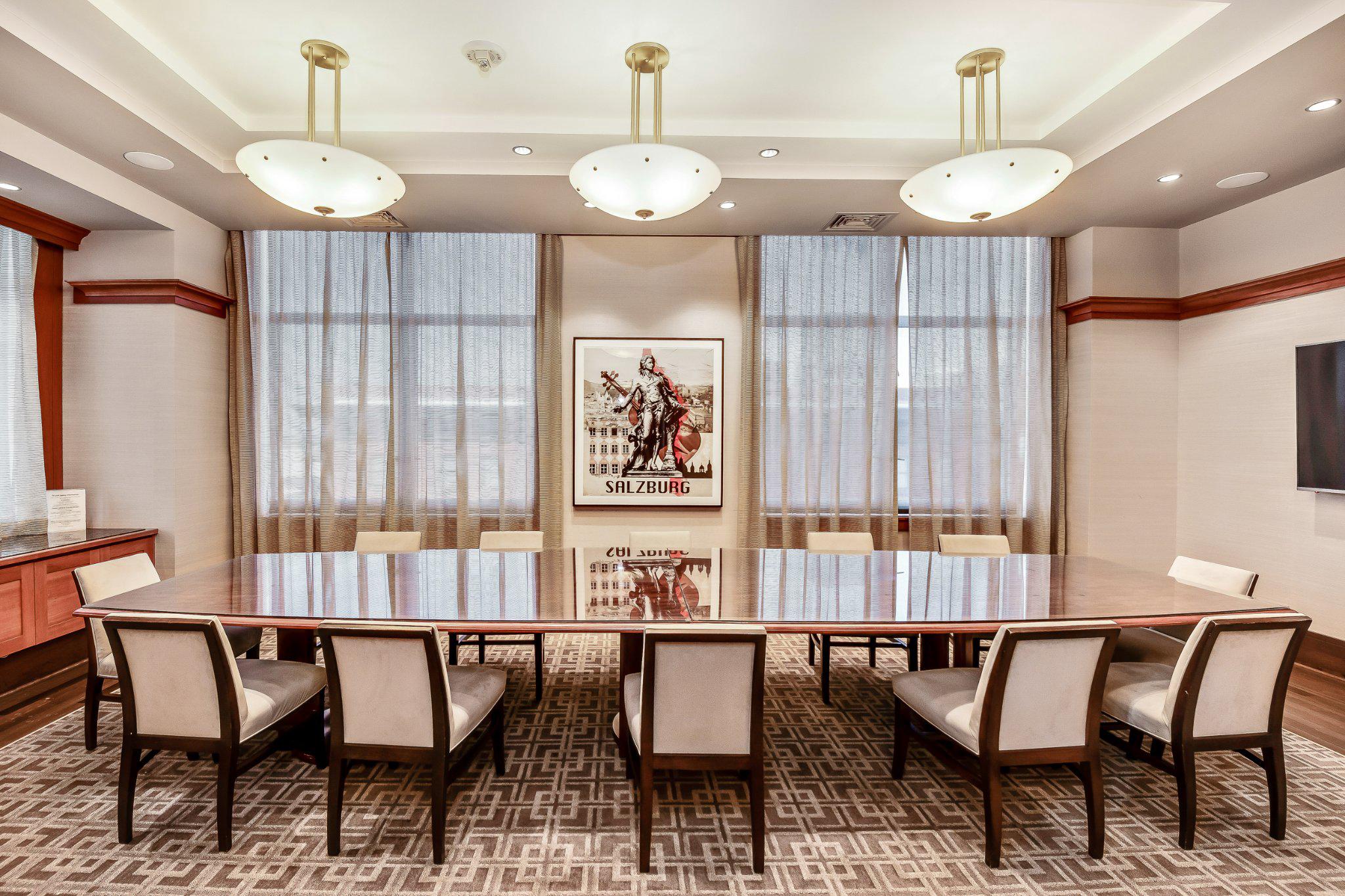 AVENUE OF THE ARTS - Residential