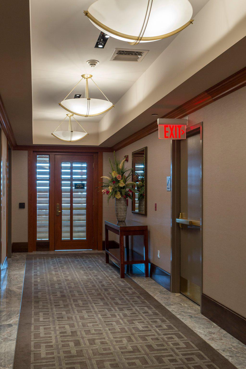 AVENUE OF THE ARTS - Residential