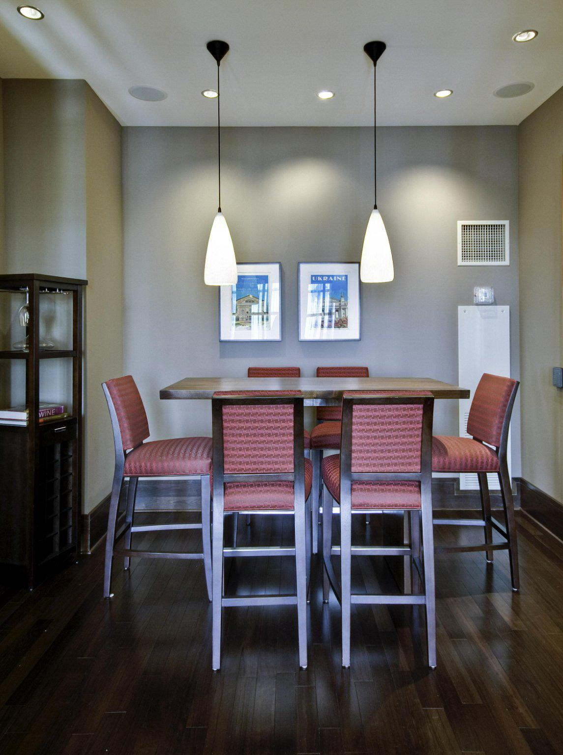 AVENUE OF THE ARTS - Residential